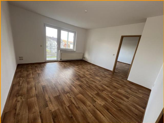 Apartment mieten in Ostviertel, Gera