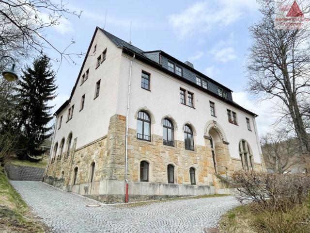 Apartment mieten in Breitenbrunn, Sachsen