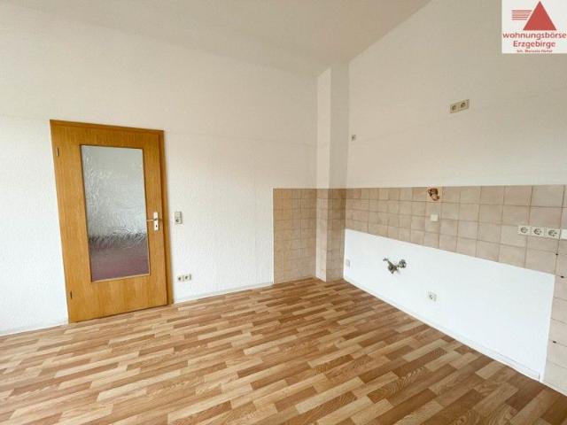 Apartment mieten in Breitenbrunn, Sachsen