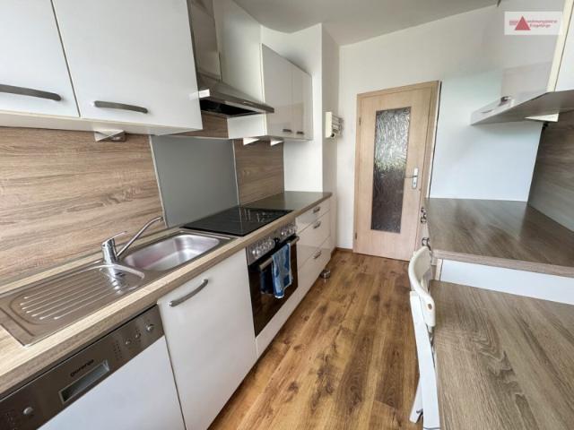 Apartment mieten in Breitenbrunn, Sachsen