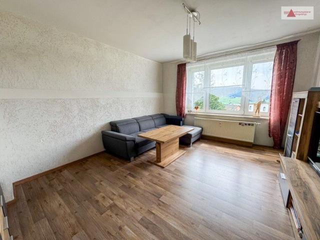 Apartment mieten in Breitenbrunn, Sachsen