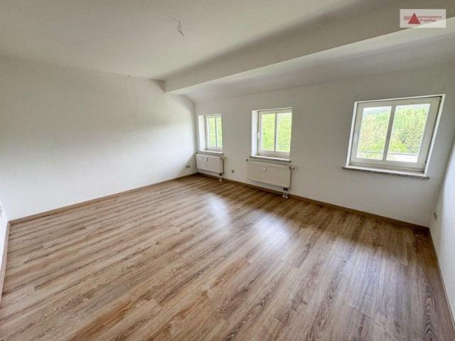 Apartment mieten in Breitenbrunn, Sachsen