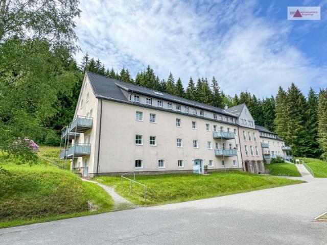 Apartment mieten in Breitenbrunn, Sachsen