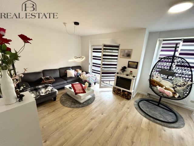 Apartment mieten in Staßfurt, Sachsen-Anhalt