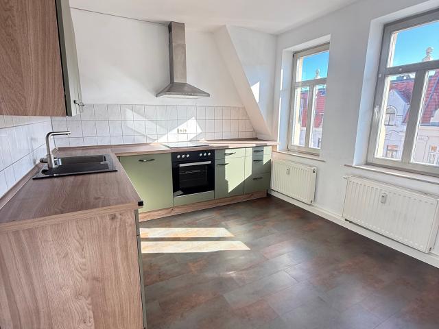 Apartment mieten in Südstadt, Görlitz