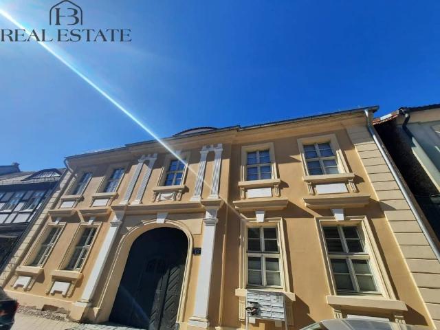 Apartment mieten in Altstadt, Stendal