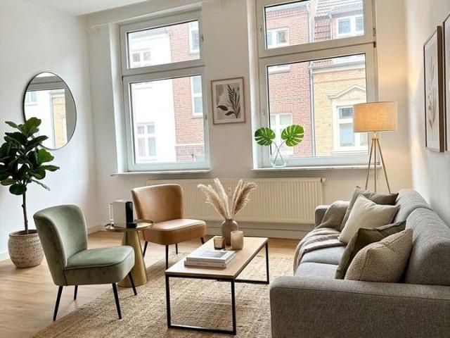 Wohnung mieten in Körne, Dortmund