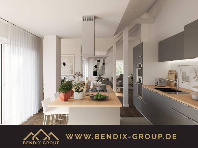 Wohnung kaufen in Eutritzsch, Leipzig