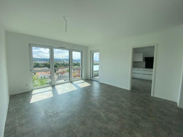 Apartment mieten in Eisenbach, Bayern