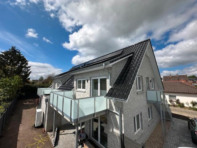 Wohnung kaufen in Rastede II, Rastede