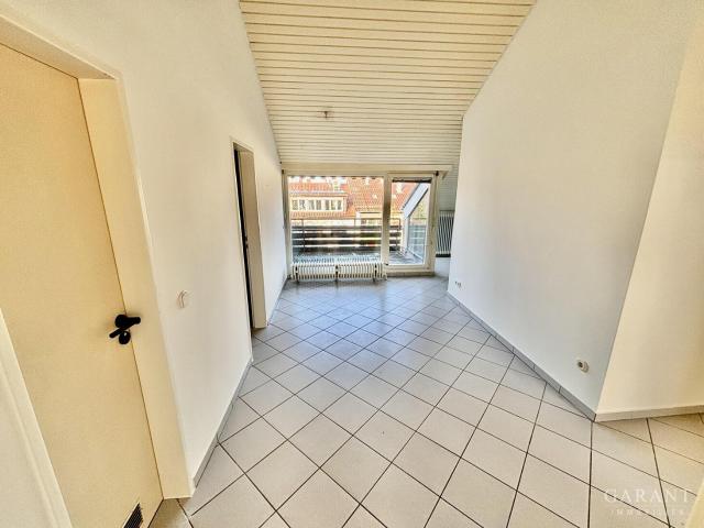 Dachgeschosswohnung kaufen in Stuttgart, Birkach-Süd
