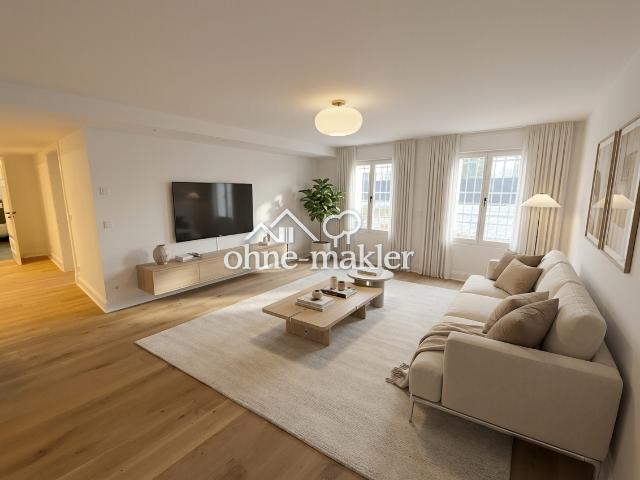 Apartment kaufen in Lichterfelde, Berlin