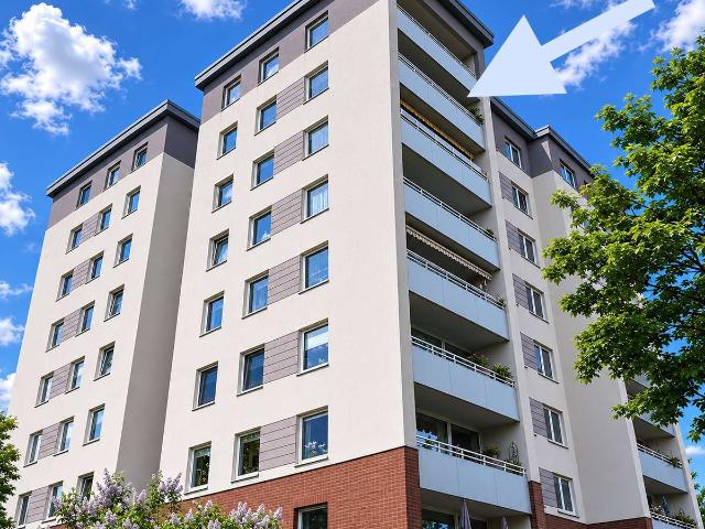 Wohnung kaufen in Flintbek, Kreis Rendsburg-Eckernförde