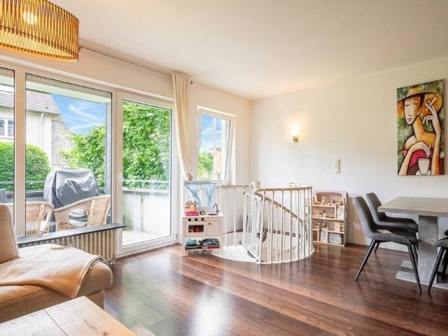 Apartment mieten in Stieghorst, Bielefeld
