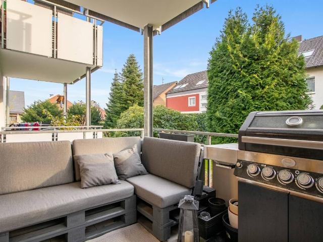 Apartment mieten in Stieghorst, Bielefeld