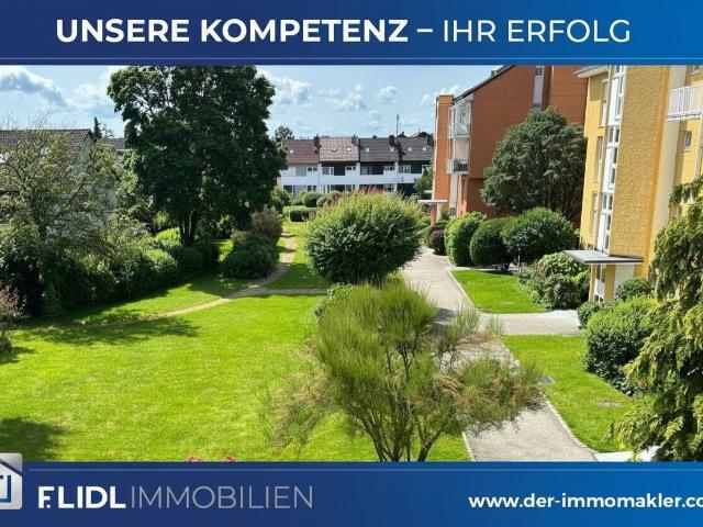 Apartment mieten in Riedenburg, Bad Füssing