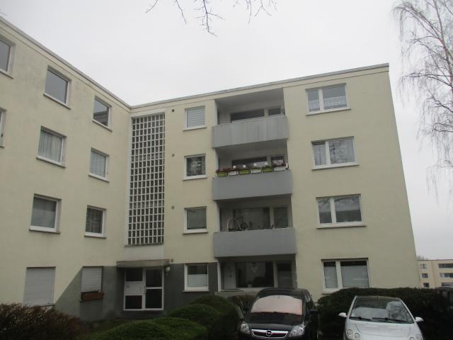 Apartment mieten in Fröndenberg/Ruhr, Kreis Unna