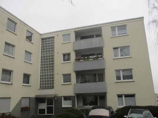 Wohnung mieten in Fröndenberg/Ruhr, Kreis Unna