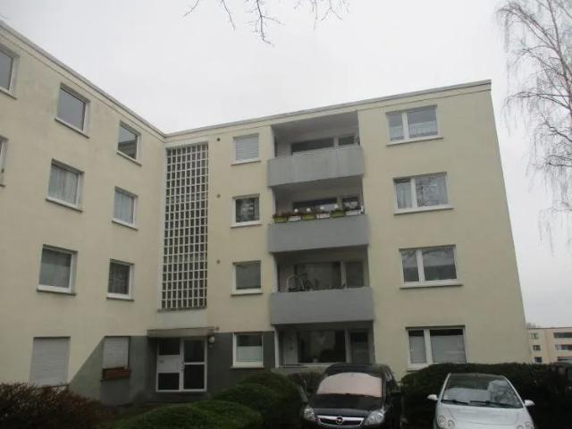 Apartment mieten in Fröndenberg/Ruhr, Kreis Unna