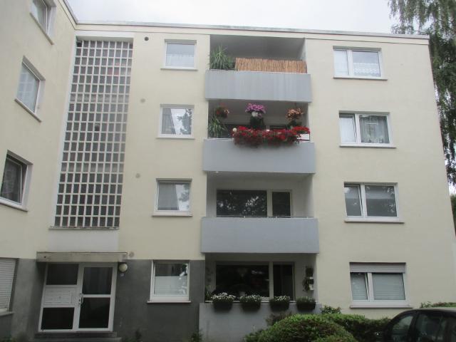 Apartment mieten in Fröndenberg, Nordrhein-Westfalen