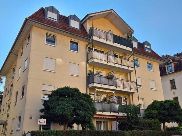 Apartment mieten in Löbtau, Dresden