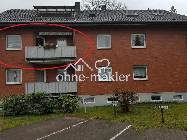 Apartment kaufen in Sennestadt, Bielefeld