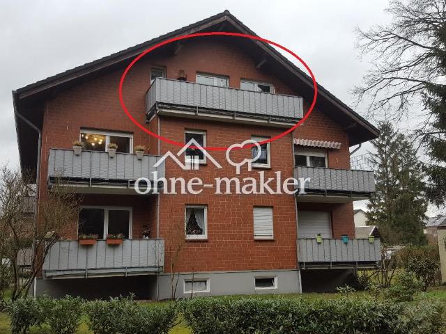 Apartment kaufen in Sennestadt, Bielefeld