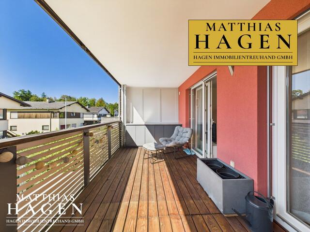 Apartment kaufen in Dornbirn, Vorarlberg