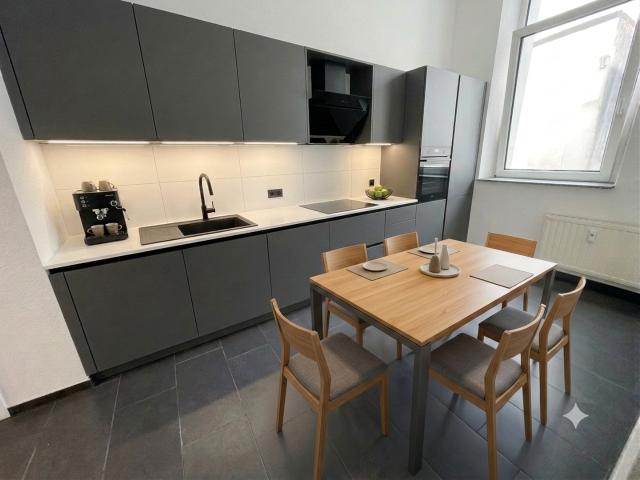 Wohnung mieten in Krefeld, Nordrhein-Westfalen