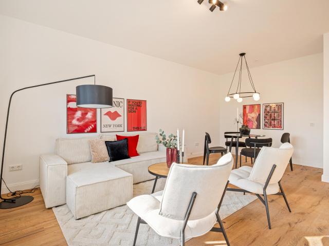 Wohnung kaufen in Feudenheim, Mannheim