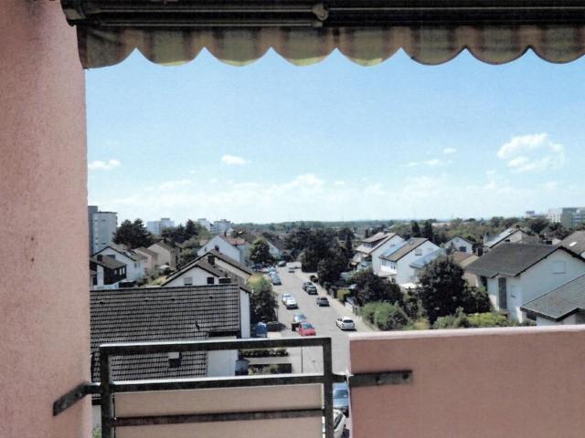 Wohnung mieten in Haßloch, Rüsselsheim