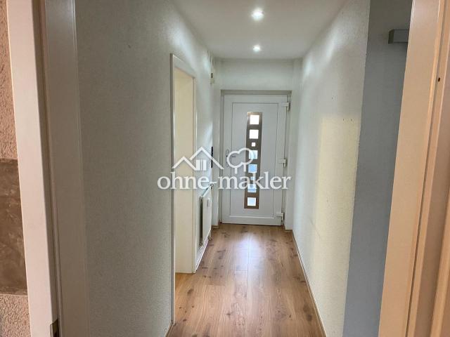 Apartment kaufen in Oerlinghausen, Nordrhein-Westfalen