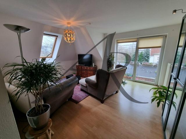 Wohnung mieten in Stendal, Sachsen-Anhalt