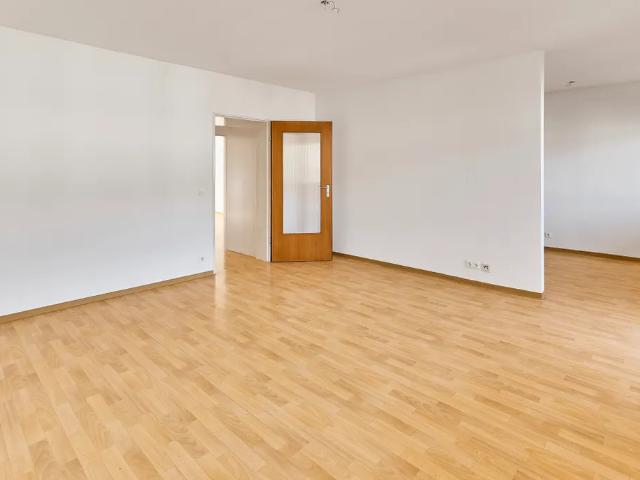 Apartment mieten in Oststadt, Schwetzingen