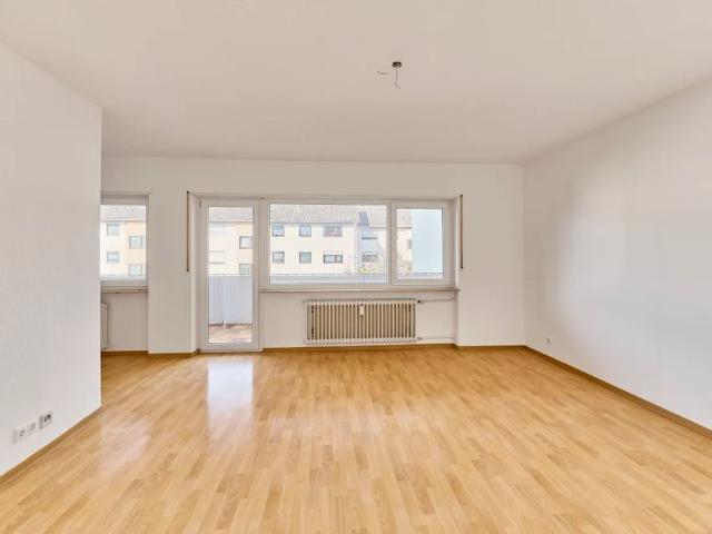 Apartment mieten in Schwetzingen, Baden-Württemberg