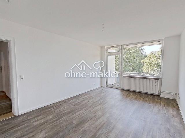 Apartment mieten in Rendsburg, Schleswig-Holstein