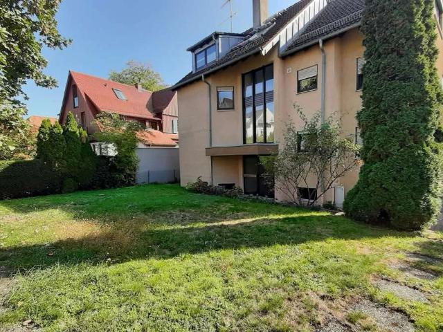 Wohnung kaufen in Vaihingen, Stuttgart