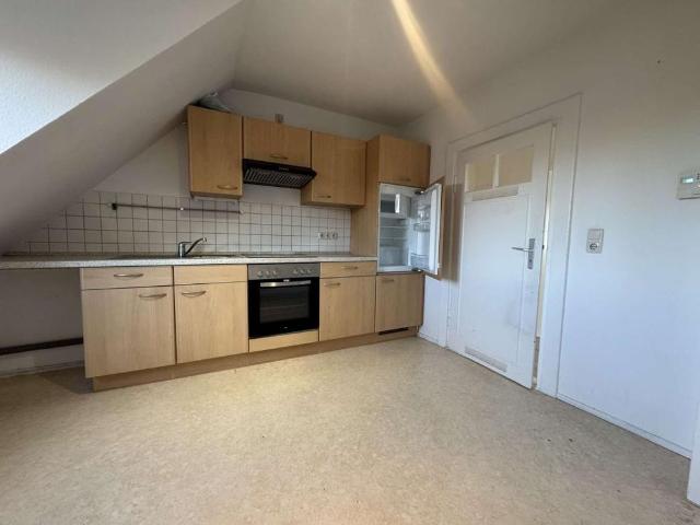 Apartment mieten in Innenstadt, Wilhelmshaven