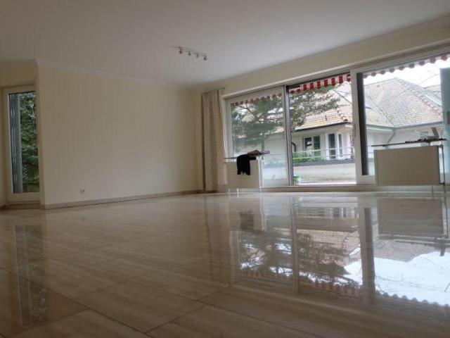 Apartment mieten in Baden-Baden