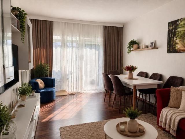 Apartment mieten in Osnabrück, Niedersachsen