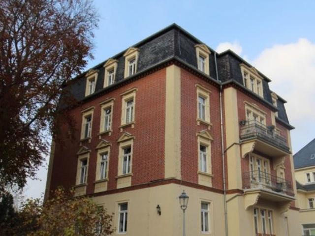 Wohnung mieten in Penig, Sachsen