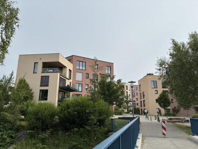Wohnung mieten in Ettlingen, Baden-Württemberg