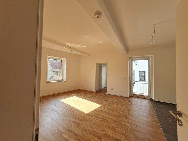 Apartment mieten in Merseburg