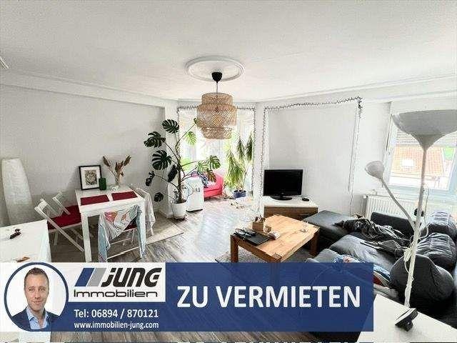 Apartment mieten in Sankt Ingbert, Saarland