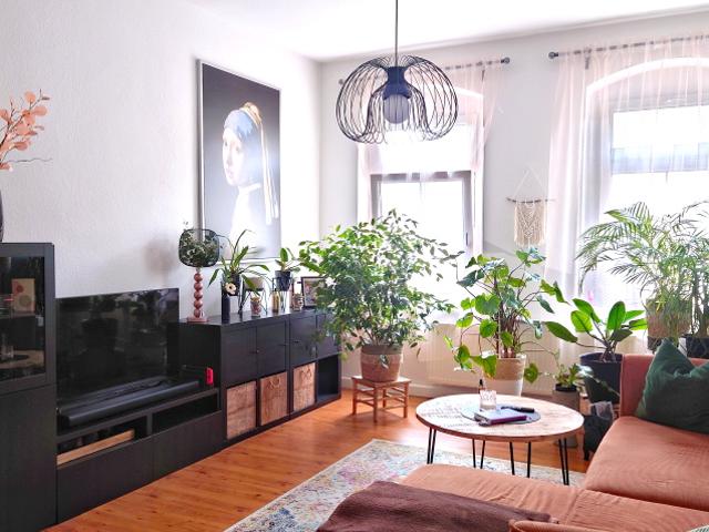 Apartment mieten in Poppitz, Riesa