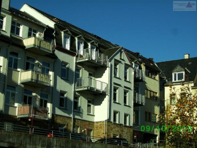 Apartment mieten in Buchholz, Annaberg-Buchholz