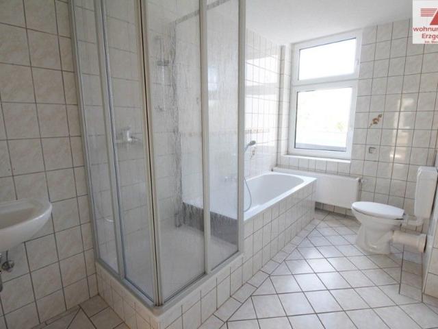 Apartment mieten in Aue, Sachsen
