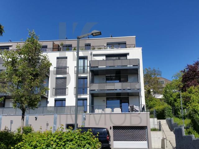 Wohnung mieten in Südost, Wiesbaden