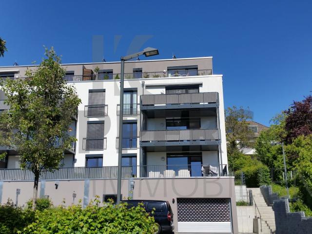 Wohnung mieten in Südost, Wiesbaden