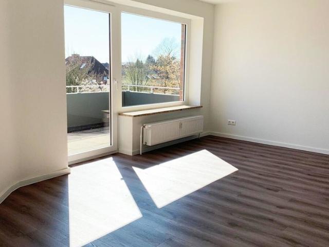 Apartment mieten in Barsbüttel, Schleswig-Holstein